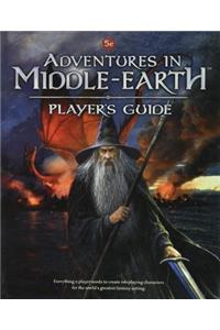 Adv in Middle Earth Players GD