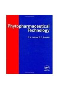 Phytopharmaceutical Technology