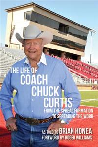 Life of Coach Chuck Curtis
