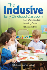 Inclusive Early Childhood Classroom