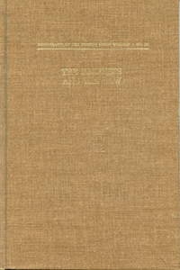 The Prophets and the Law