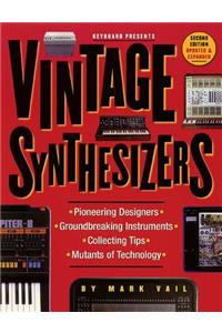 Vintage Synthesizers