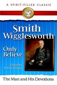 Smith Wigglesworth