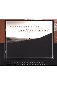 Travellers in an Antique Land