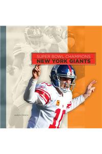 New York Giants