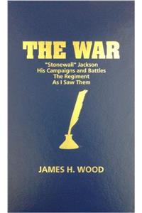 War, 