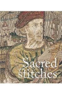 Sacred Stitches