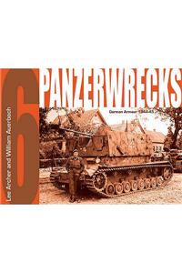 Panzerwrecks 6