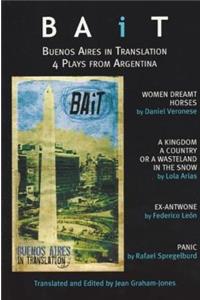 BAiT: Buenos Aires in Translation