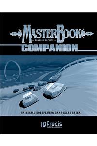 MasterBook Companion (Classic Reprint)