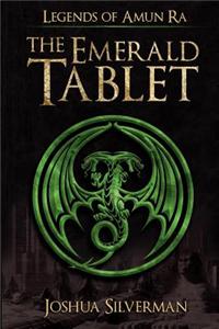 Legends of Amun Ra-The Emerald Tablet