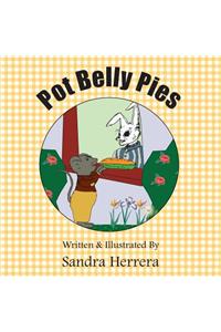 Pot Belly Pies