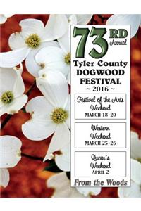 Tyler County Dogwood Festival