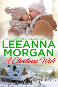 Christmas Wish: A Sweet Small Town Christmas Romance