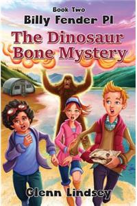 The Dinosaur Bone Mystery