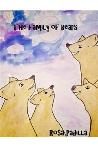 Family of Bears