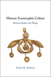 Minoan Zoomorphic Culture