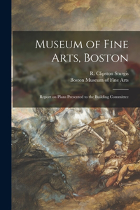 Museum of Fine Arts, Boston