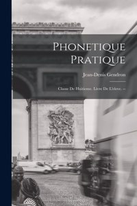 Phonetique Pratique