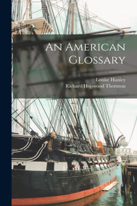 American Glossary