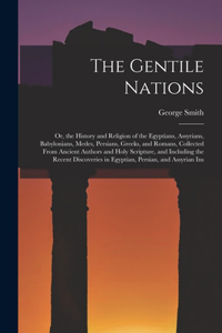 Gentile Nations