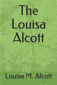 The Louisa Alcott