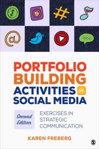 Portfolio Building Activities in Social Media