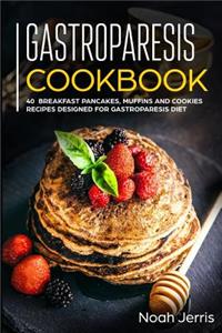 Gastroparesis Cookbook