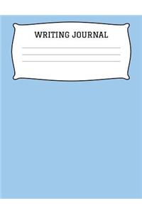 Writing Journal