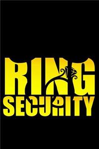 Ring Security