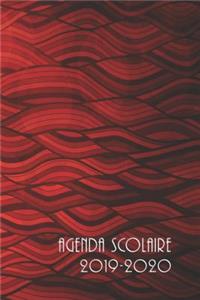 Agenda Scolaire 2019-2020