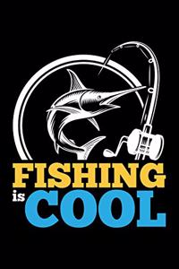 Fishing Is Cool