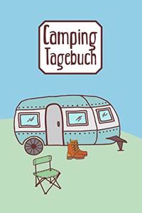 Camping Tagebuch