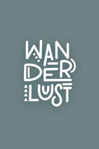 Wanderlust