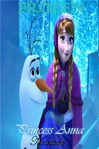 Princess Anna