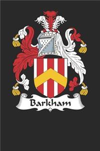 Barkham