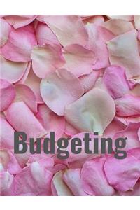 Budgeting