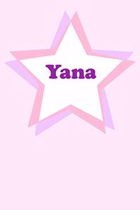 Yana