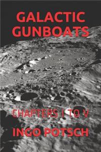 Galactic Gunboats