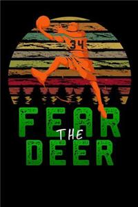 Fear The Deer