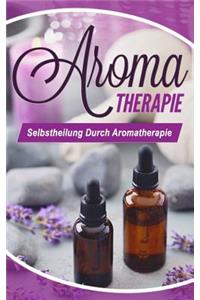 Aromatherapie