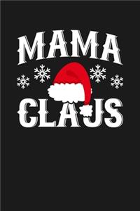 Mama Claus