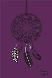 Mandala Notebook