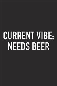 Current Vibe