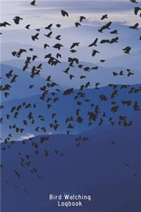 Bird Watching Logbook