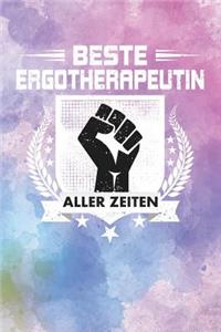 Beste Ergotherapeutin Aller Zeiten