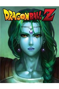 Dragonball Z