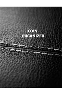 Coin Organizer