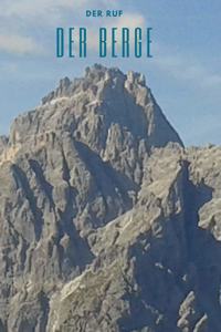 Der Ruf der Berge