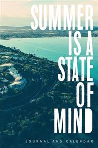 Summer Is a State of Mind